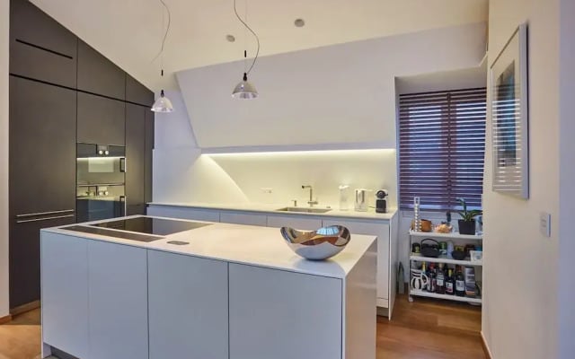 Sublime Apartment Center of Paris le Marais