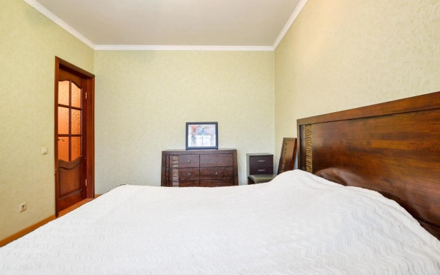Onebed на улице имени Зверева 6