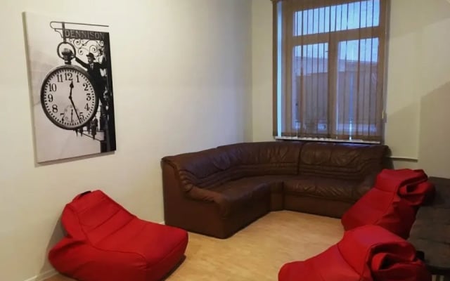 U Belogo Doma Guest House
