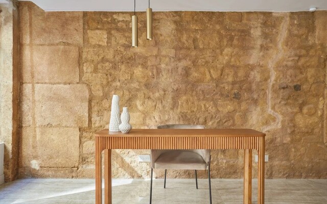 Apart Hotel Centre de Paris by Studio prestige