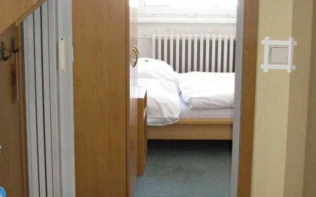 Hotel Garni Cb