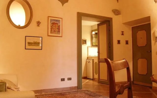 Navona Suite