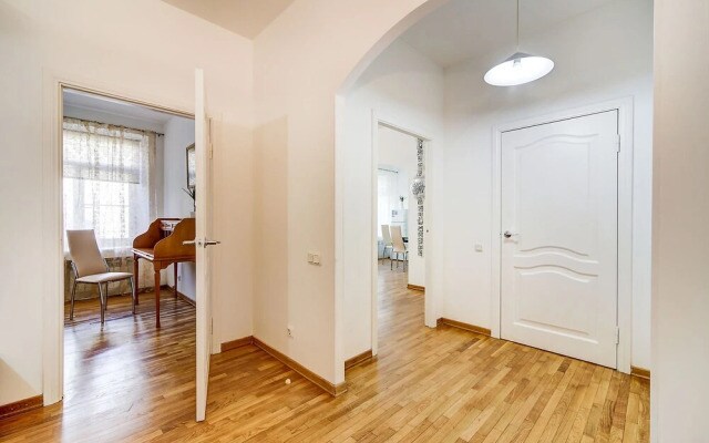 Home4day Flat-Wonderland