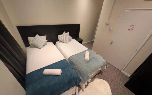 Haringey Hotel