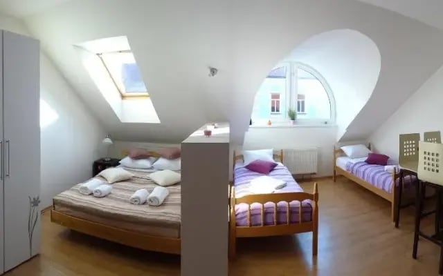 MyStayPrague Apartments