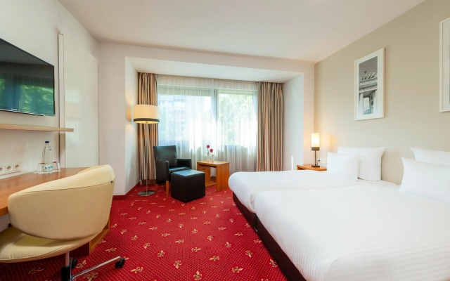 Leonardo Hotel Berlin KU'DAMM