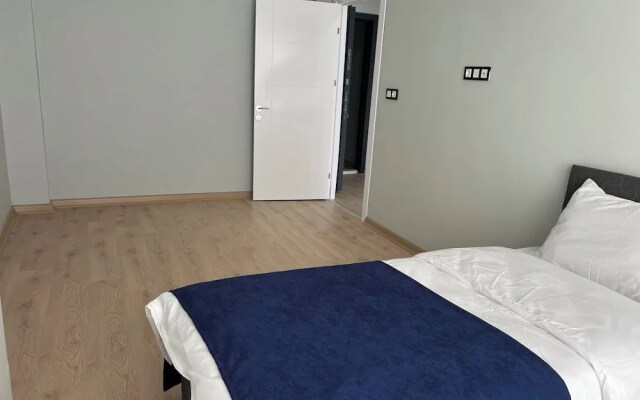 Bediroğlu Apart