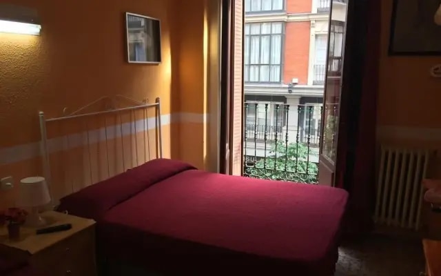 Hostal Diaz