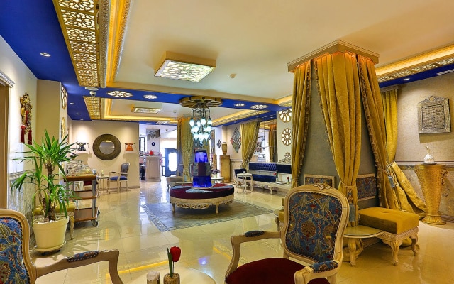Edibe Sultan Hotel
