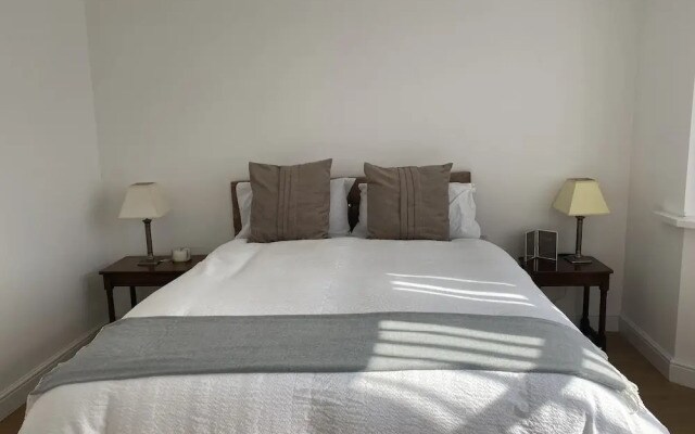 Top Notch Nottingham 5 bed House Park City Centre