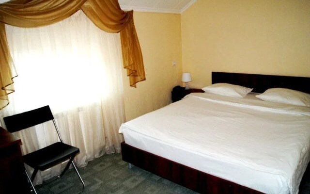 Mart Guest House