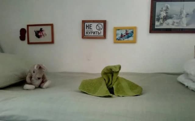 Hostel Meridian
