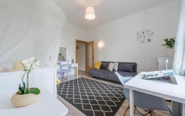 P&O Apartments Metro Wilanowska