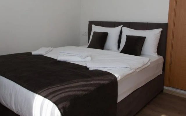 Istanbul Barbarossa Hotel
