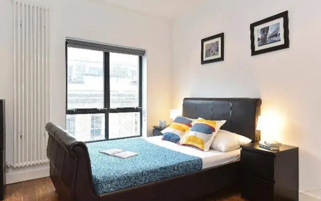 Amber Nike Apartments