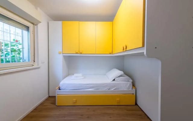 Loft Porta Maggiore in Rome