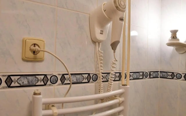 Hotel Golf Ostrava Silherovice