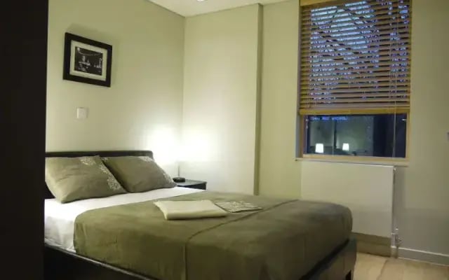 Caledonian Road Apartments