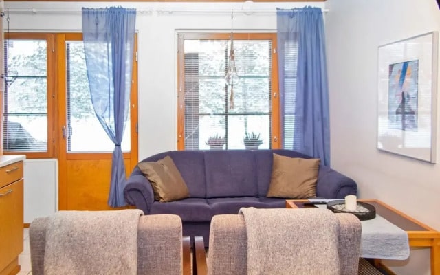 Alppitalo Sinit hti 9 apt 1 Kuopio