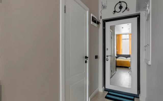 MOKO Apartments на проспекте Вернадского 41