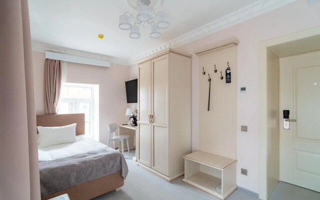 Русские Сезоны село Вятское 4*