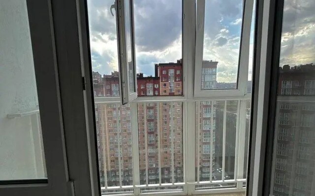Апартаменты Dоn Араrt на Берберовской 22с2