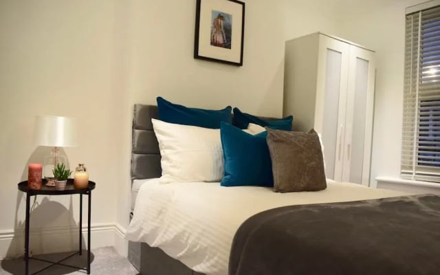 3 Bedroom Home in Lewisham