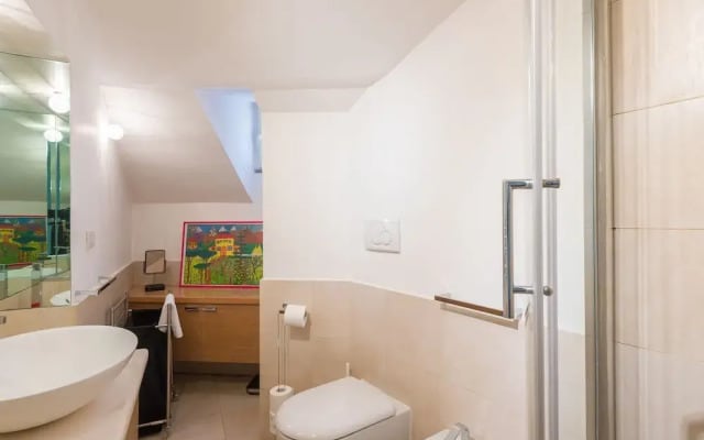 RSH Coronari Terrace Apartment