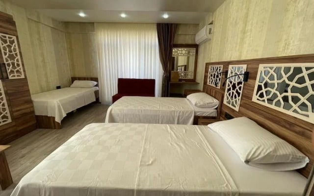 Yalova Sezon Hotel