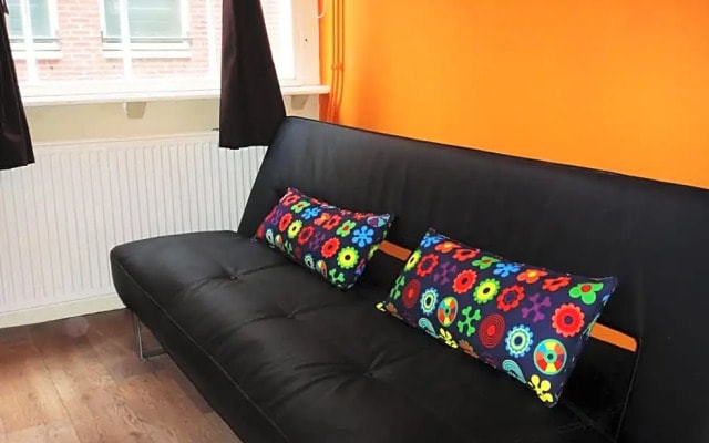 Orange Suite Studio