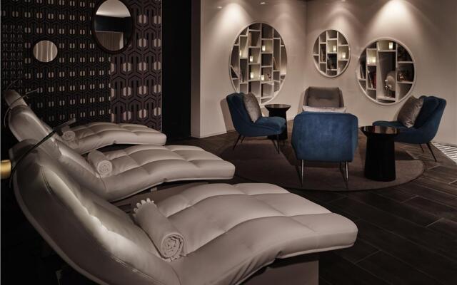 Molitor Hotel & Spa Paris - MGallery Collection