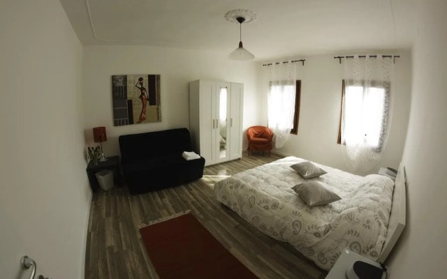 Chiocciola Venice B&B