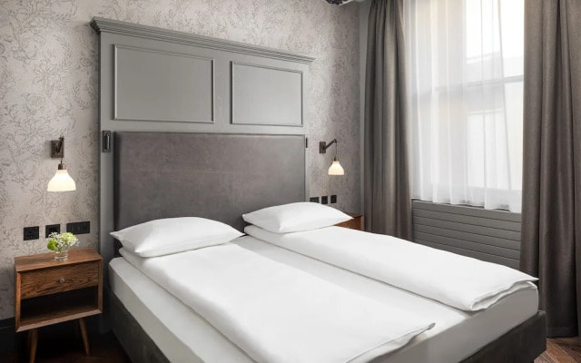 Hapimag Apartments London