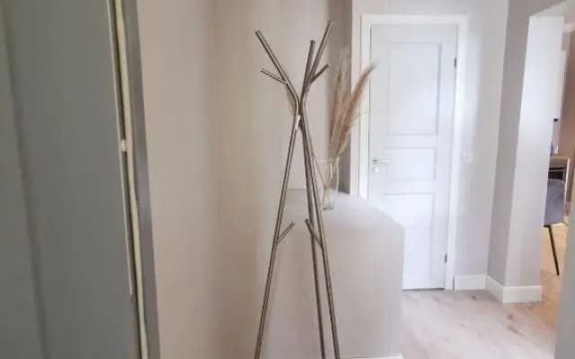 Tolstoi Scandinavian 1 bedroom apartment + free parking