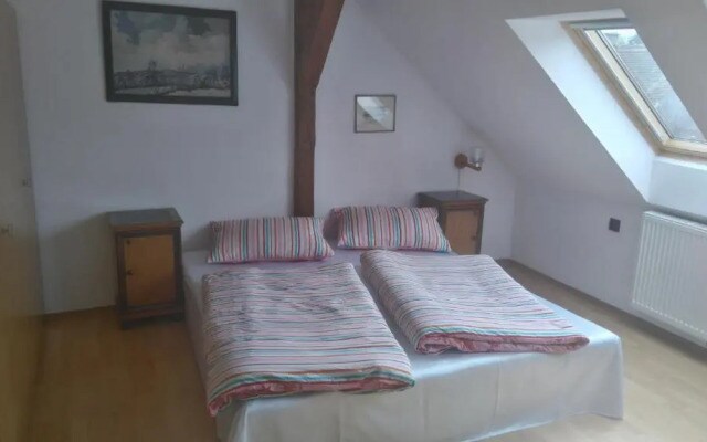 Apartman Majak Sec