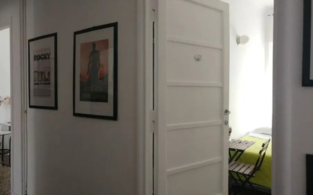 Ciak Rooms
