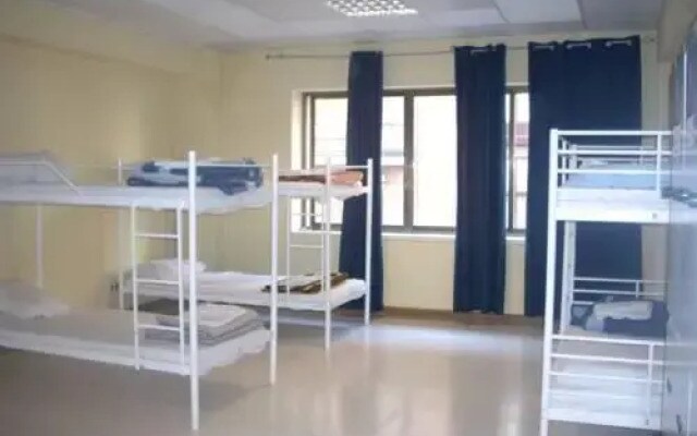 Sol Hostel