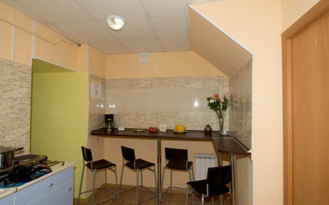 Filka Guest House