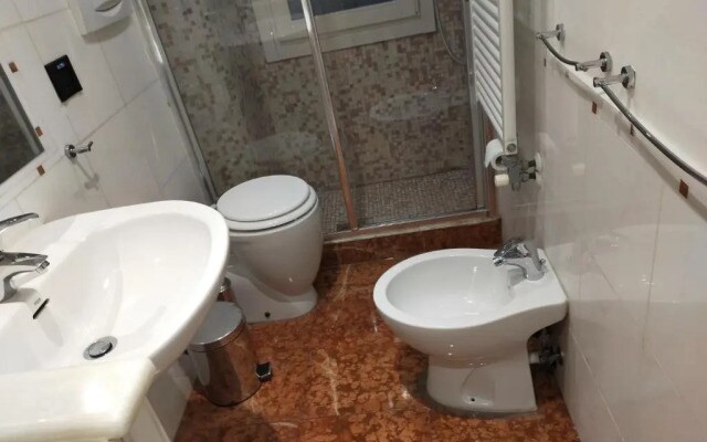 Biennale Apartment Near San Marco