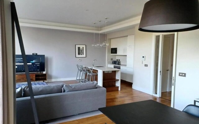 Grays Inn by Aeria Apartments