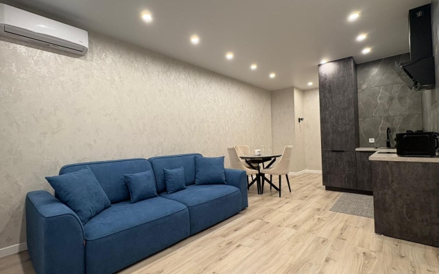 Апартаменты Goodroom