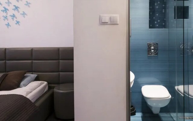 Apartament Dream Loft Pearl