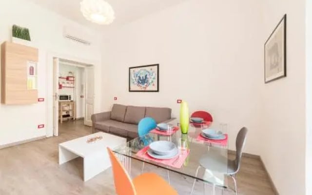 Trastevere Art Apartments - Charme Homes