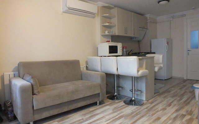 Heybeli Butik Hotel