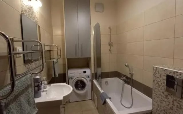 Jugoslowianska "Banksy" Apartment