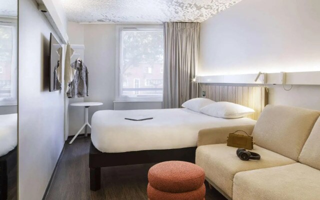 ibis Paris Nation Davout
