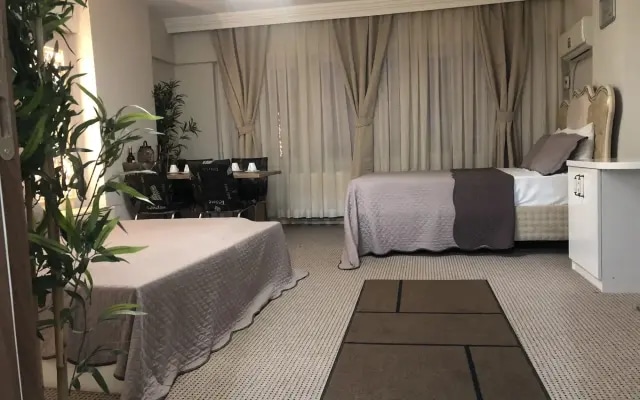 Lizzia Butik Otel