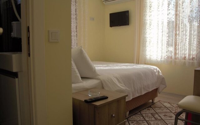 Ada Inan Butik Otel