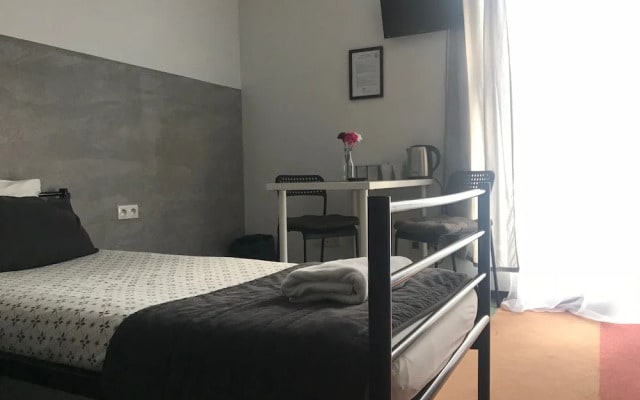Mish Mash Nowogrodzka - Hostel