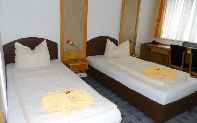 Hotel Wasserburg